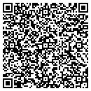 QR code with Holman Real Estate Services Inc contacts