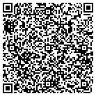 QR code with J R Hudson Company Inc contacts