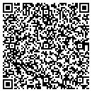 QR code with J W & H C Holdings LLC contacts