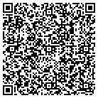 QR code with Teal Pointe Apartments contacts