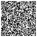 QR code with Pliant Corp contacts