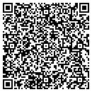 QR code with B C Realty LLC contacts