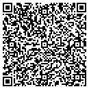QR code with Hamon Lance contacts