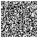 QR code with Hashek Real Estate contacts