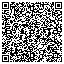 QR code with Iwinski Hedy contacts