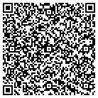 QR code with Kwarciany Enterprises Ltd Part contacts