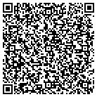 QR code with MKE Property contacts