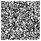 QR code with Rmg Development Inc contacts
