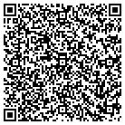 QR code with Professional Learning Center contacts