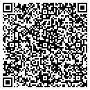 QR code with B-Line Logistics contacts