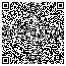 QR code with Forbush Sally contacts
