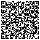 QR code with Hanson & Assoc contacts