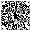 QR code with H P Holdings LLC contacts