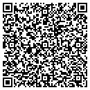 QR code with L G E Corp contacts