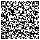 QR code with R R R Investment LLC contacts