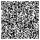 QR code with Klein James contacts