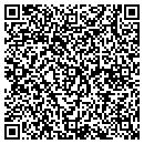 QR code with Pouwels Joy contacts