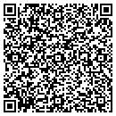 QR code with Gensch L A contacts
