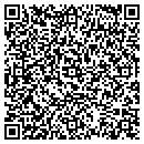 QR code with Tates Barbara contacts