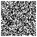QR code with Zimmer Margene contacts
