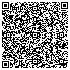 QR code with Pfefferle Residential contacts