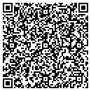 QR code with Hempel Alberta contacts