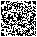 QR code with Zirzow Jason contacts