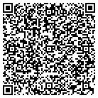 QR code with Cal Coast Appraisal Consultant contacts