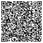 QR code with Cornerstone Appraisals contacts