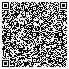 QR code with Affiniti Marketing Strategies contacts