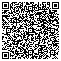 QR code with James E Campbell contacts