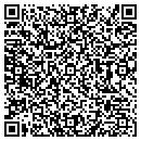 QR code with Jk Appraisal contacts