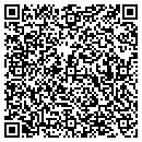 QR code with L William Mueller contacts