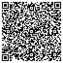 QR code with O'Hanlon Appraisals contacts