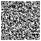 QR code with R & R Appraisal Group Inc contacts