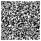 QR code with The Rains Appraisal Group contacts