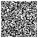 QR code with Ho Appraisals contacts