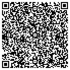 QR code with T Davis and Associates contacts