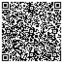 QR code with T Davis & Assoc contacts