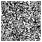QR code with Fairfield Construction Co contacts