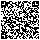 QR code with F Williams Appraisal contacts