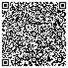 QR code with G&E Appraisal Services LLC contacts