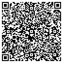 QR code with Golfing contacts