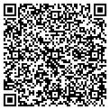 QR code with Hdcr contacts
