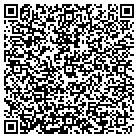 QR code with South Manatee Branch Library contacts