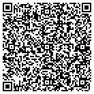 QR code with Msw Appraisal Services contacts