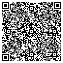 QR code with R C Commercial contacts