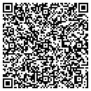QR code with T C Appraisal contacts