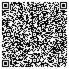 QR code with Central Valley Appraisal Group contacts