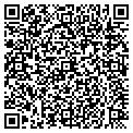 QR code with Hines D contacts